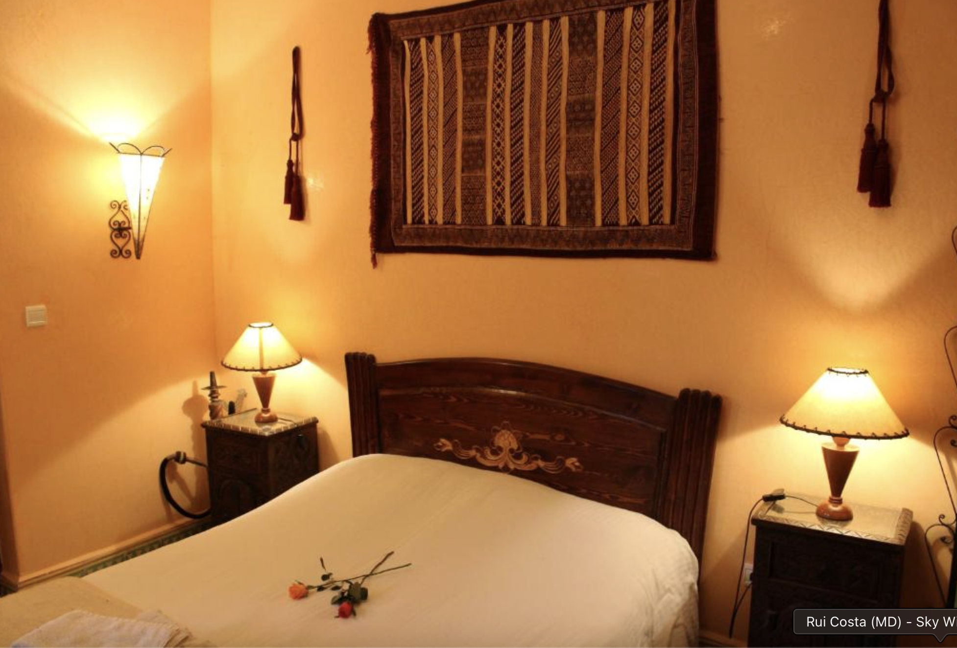 Riad Salmiya